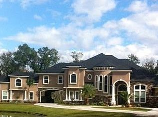 1580 Rivers Edge Ct, Fleming Island, FL 32003