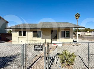 5938 W Ocotillo Rd, Glendale, AZ 85301