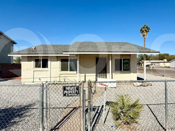 5938 W Ocotillo Rd, Glendale, AZ 85301