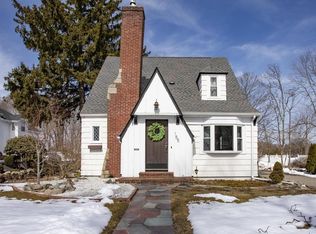 155 Pleasant St, Bridgewater, MA 02324