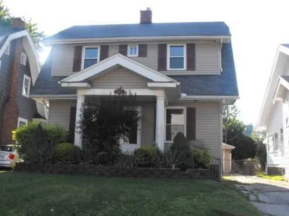 4322 N Lockwood Ave, Toledo, OH 43612