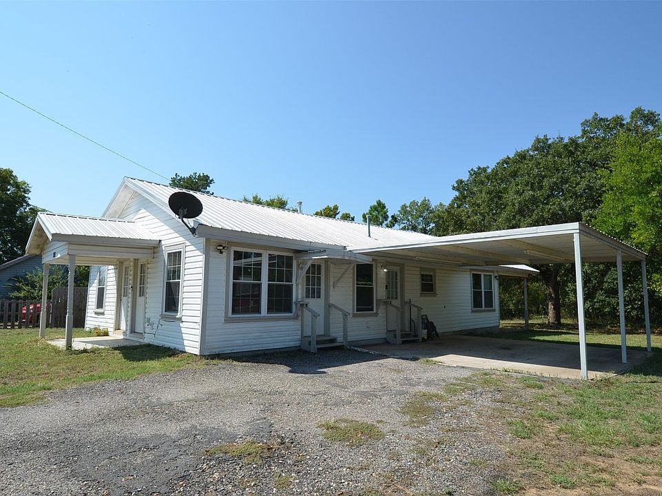 831 N Prairieville St, Athens, TX 75751 Zillow