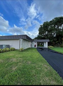 6004 Umbrella Tree Ln, Fort Lauderdale, FL, 33319