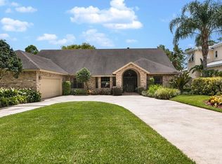 3420 S Lake Butler Blvd, Windermere, FL 34786