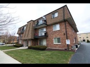 10701 S Keating Ave APT 2A, Oak Lawn, IL 60453