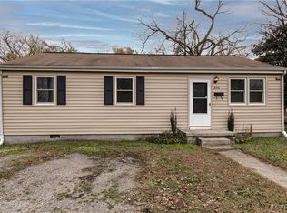 840 Cameron St, Petersburg, VA 23803