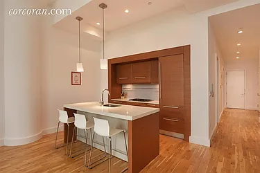 Sold by Corcoran