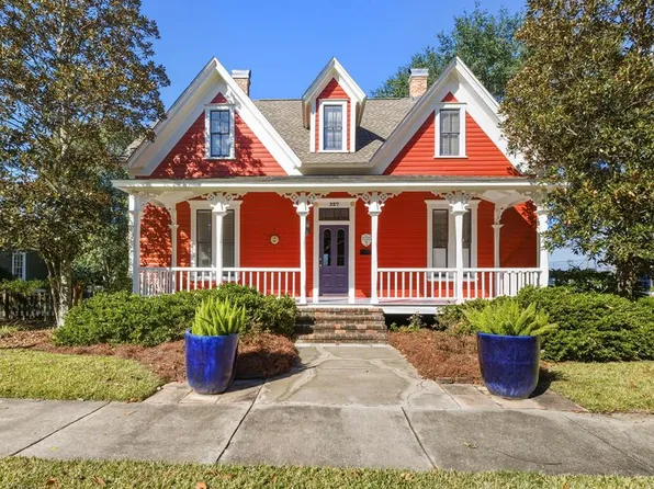 327 Warren Ave, Thomasville, GA 31792