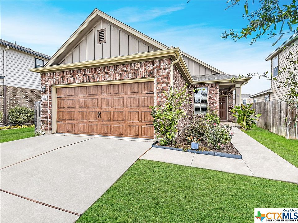 395 Gustaf Trl, Uhland, TX 78640 | Zillow