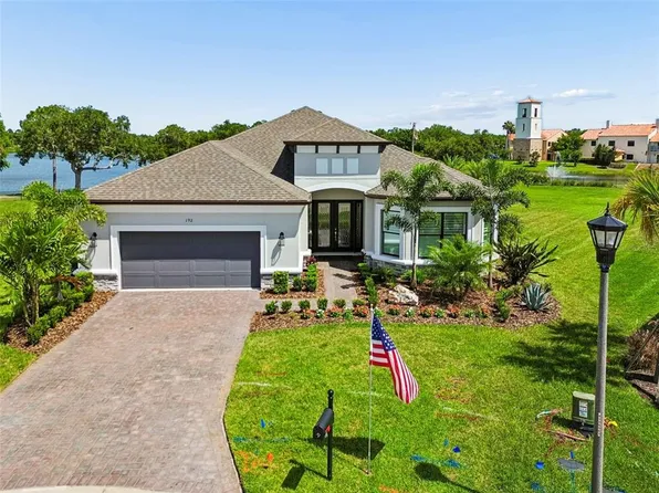 192 CASAVISTA DRIVE, POINCIANA, FL 34759