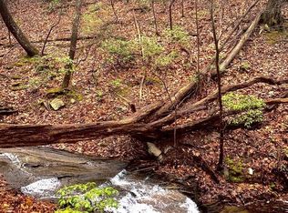 Cutthroat Rdg, Jasper, GA 30143