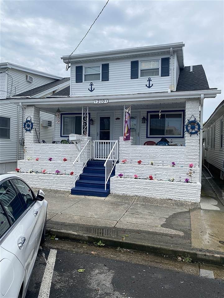 210 E Ave, Wildwood, NJ 08260 Zillow