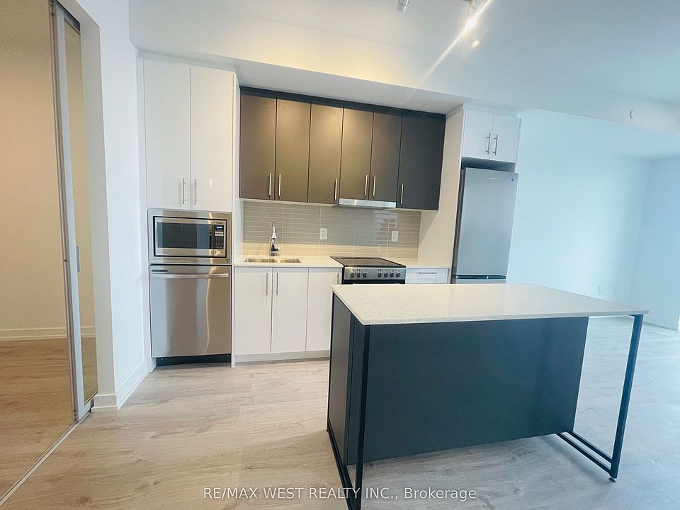 1st image of 9763 Markham Rd #908