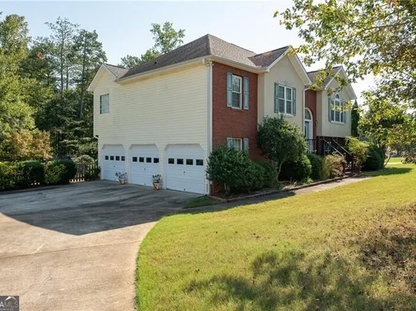 4171 High Country Dr, Douglasville, GA 30135