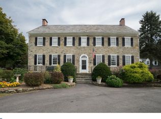 2375 Morgan Hill Rd, Easton, PA 18042
