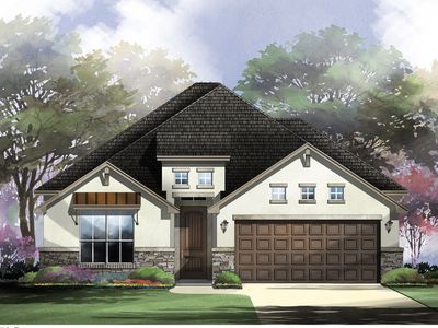 911 Chalkstone, San Antonio, TX, 78260