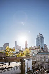 Rented by Sky Management