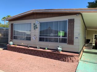 3411 S Camino Seco UNIT 190, Tucson, AZ 85730