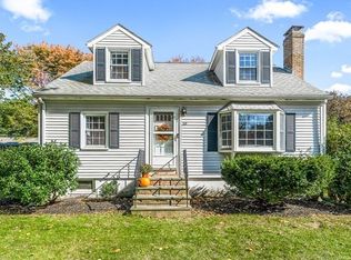 10 Pinewood Ave, Beverly, MA 01915