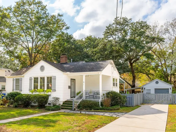 3 Stratford Rd, Charleston, SC 29407