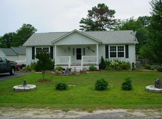49 Parrish Loop, Montross, VA 22520