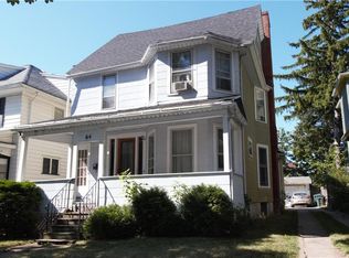 64 Lake View Park, Rochester, NY 14613