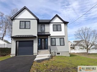 440 Railroad Ave, South Amboy, NJ