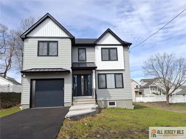 440 Railroad Ave, South Amboy, NJ 08879