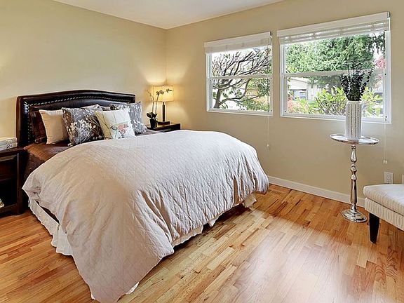 staging from prior listing