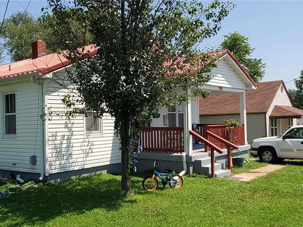 1006 E Hawkins St, Salem, MO 65560