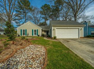 100 Chownings Ln, Goose Creek, SC 29445