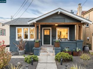 918 Pomona Ave, Albany, CA 94706