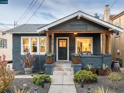 918 Pomona Ave, Albany, CA, 94706