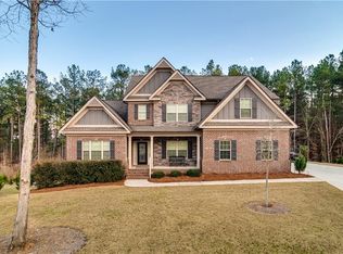 1357 Silver Thorne Ct, Loganville, GA 30052