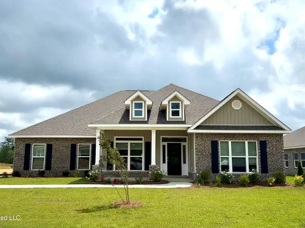15370 Dandelion Dr, Diberville, MS 39540