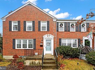 1548 Dellsway Rd, Towson, MD 21286