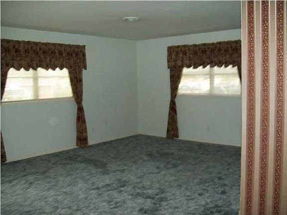 Formal Living/Dining Room