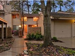 2247 W Settlers Way, Spring, TX 77380