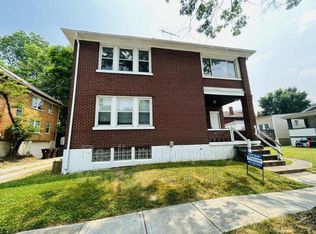 2316 Greenup St #2, Covington, KY