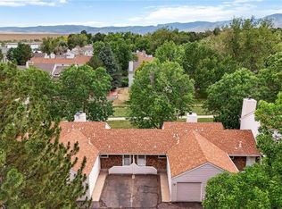 5374 W Canyon Trl APT C, Littleton, CO 80128