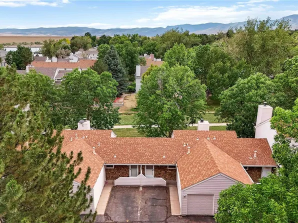 5374 W Canyon Trail #C, Littleton, CO 80128