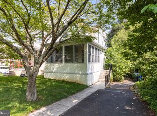 1047 Arbuta Rd, Abington, PA 19001