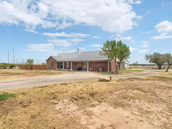 11200 Trinidad St, Amarillo, TX 79118