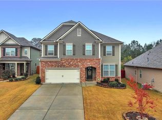 407 Livingston Point, Acworth, GA 30102