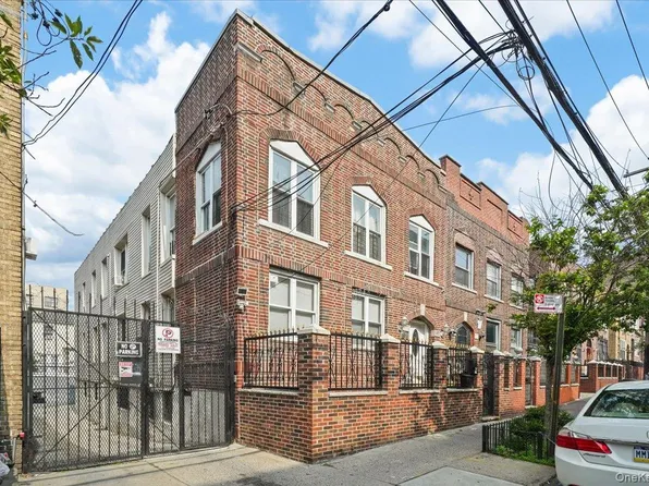 1917 Loring Place S, Bronx, NY 10453