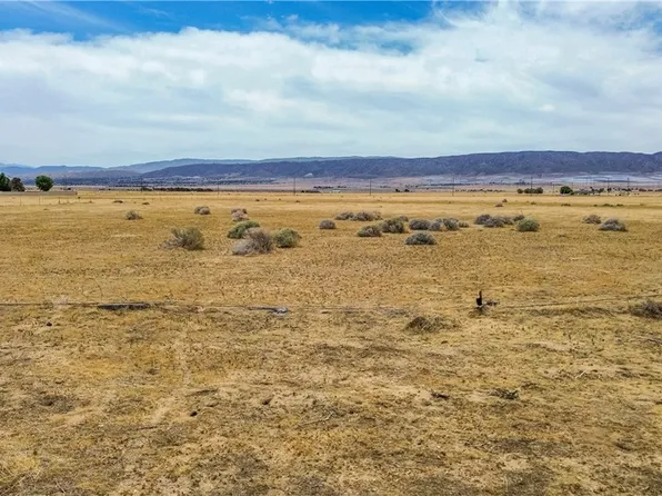 0 W Avenue H Lot 12-8, Lancaster, CA 93536