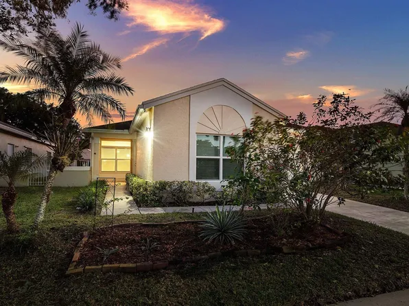 7612 Mansfield Hollow Rd, Delray Beach, FL 33446