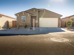 23711 W Whyman St, Buckeye, AZ 85326