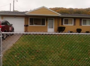 2019 Panama St, Mishawaka, IN