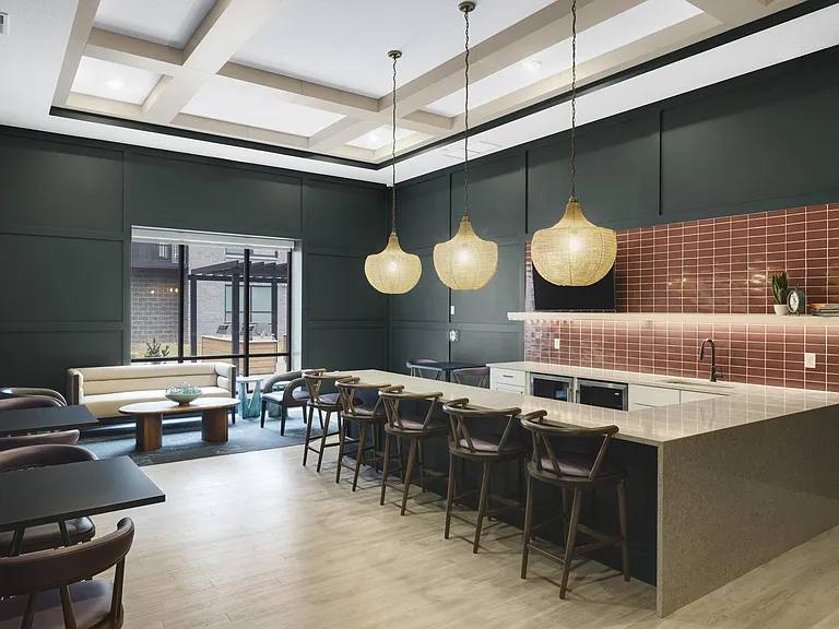 Wine Bar
